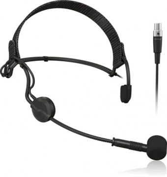 Behringer BC444 Головной конденсаторный микрофон