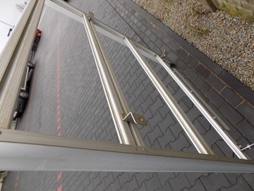 БАГАЖНИК НА КРЫШЕ ПЛАТФОРМА PARTNER BERLINGO III