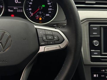 Volkswagen Passat B8 Variant Facelifting 2.0 TDI SCR 150KM 2020 Volkswagen Passat EVO Essence / 1właściciel / Salo, zdjęcie 20