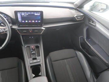 Cupra Formentor Crossover 2.0 TSI 190KM 2021 Cupra Formentor 2.0 TSI 4Drive, Salon Polska, zdjęcie 7