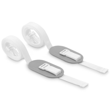 Отдельно стоящая дорожная кроватка 3 в 1 на колесах для новорожденных