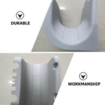 Держатели шлангов для настенного монтажа, подвесные