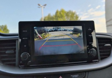 Kia Ceed III Kombi 1.6 CRDi 115KM 2020 Kia Ceed DCT Salon PL, Serwis ASO, Oryginalny lakier 1.6 Diesel 115KM, zdjęcie 20