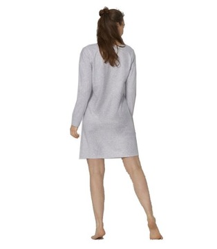 Koszula nocna Triumph Nightdresses NDK LSL 10 38