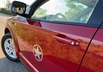 Fiat Freemont 2.0 Multijet II 16v 170KM 2012 Fiat Freemont 4X4 2.0 DIESEL 170kM PISEMNA GWARANCJA w cenie Transport, zdjęcie 14