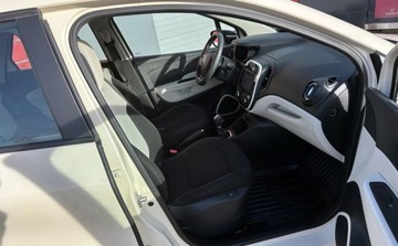 Renault Captur I 2018 Renault Captur 2018R NISKI PRZEBIEG AUTOMAT, Klima, Navi, Zarejestrowany w, zdjęcie 33