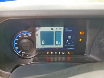 Ford 2022 Ford Bronco Base 4x4 2.3 Benzyna 275KM, zdjęcie 10