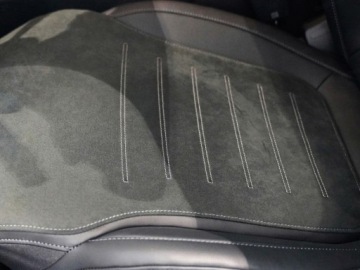 Mercedes GLC C254/X254 2026 GLC Coupe 200 4-Matic AMG Line 2.0 (204KM) 2026, zdjęcie 8