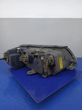 PASSAT B5 ФАРА ПЕРЕДНЯЯ ФАРА ЛЕВАЯ