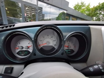 Chrysler PT Cruiser 2005 CHRYSLER PT LPG, Automat, 2.4 i Turbo, Przebieg 216404km, Limited edition, zdjęcie 18