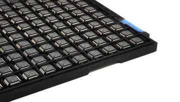 100 процессоров ST STM32F103C8T6 ARM LQFP48