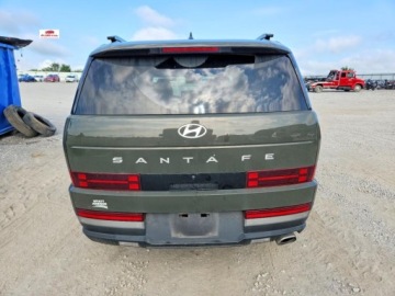 Hyundai Santa Fe V 2025 Hyundai Santa Fe Limited 2025 2.5 Benzyna 277KM, zdjęcie 2