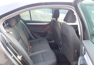 Skoda Octavia III Liftback Facelifting 1.6 TDI 115KM 2019 Skoda Octavia Diesel Okazja 1.6 Diesel 116KM, zdjęcie 17