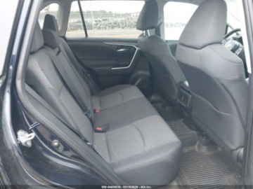 Toyota RAV4 V 2022 Toyota RAV4 XLE 2022, 2.5L R4 203KM, 4x4, od ubezpieczalni 2.5 Benzyna, zdjęcie 9