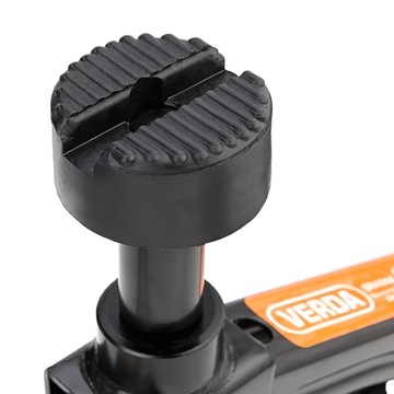 LEWAREK TRAPEZOWY 2T PODNOŚNIK SAMOCHODOWY LEWAR TRAPEZ PRZEDŁUŻKA NAKŁADKA