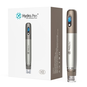 Автоматический аппликатор Hydra Pen H3 DERPAMEN PRO