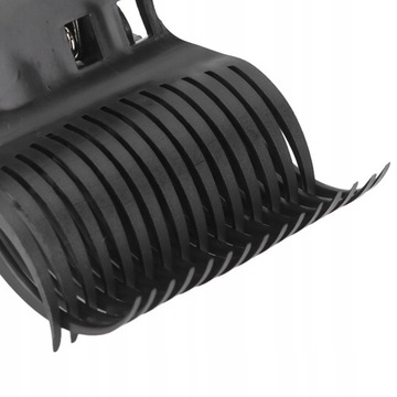 БУЛИЦЫ ДЛЯ ВОЛОС ТЕРМОЗАЖИМЫ 12 ШТ.