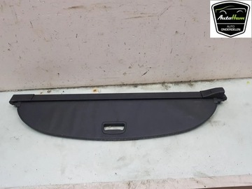 OPEL ASTRA K 2016 ROLETA KUFRU