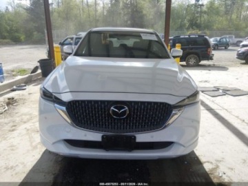 Mazda CX-5 II 2024 Mazda CX-5 Turbo Signature 2024 2.5 Benzyna 227KM, zdjęcie 7