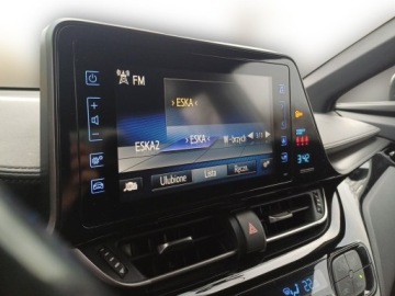 Toyota C-HR I Crossover 1.8 Hybrid 122KM 2018 Toyota C-HR 1.8 Hybrid Premium 1.8 Hybrid Premium, zdjęcie 20