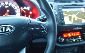 Kia Sportage III SUV 2.0 CRDi 136KM 2012 Kia Sportage 2.0D 4x4 Navi Kamera 2 KPL KOL Led Sprowadzony Oplacony, zdjęcie 31