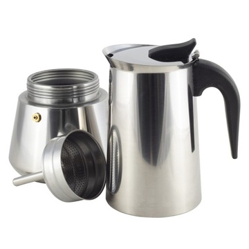 КОФЕВАРКА ДАВЛЕНИЯ КОФЕВАРКА KAMILLE