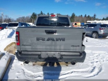  RAM 1500 Rebel 4X4 57 Box 2023 5.7 Benzyna 395KM, zdjęcie 4