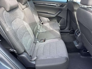 Skoda Kodiaq I SUV 2.0 TDI SCR 200KM 2020 Skoda Kodiaq Style 2.0 TDI 200 KM DSG Salon PL FV23 7 Osobowy, zdjęcie 12