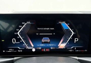 BMW Seria 3 2024 BMW Seria 3 I wlasciciel M Sport Gwarancja Bezwypadkowy FVAT23, zdjęcie 32