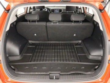 Kia Sportage IV SUV Facelifting 1.6 T-GDI 177KM 2019 Kia Sportage 1.6 T-GDI, Salon Polska, Serwis ASO, zdjęcie 13
