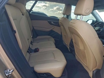 Audi Q8 2019 Audi Q8 Prestige S-Line 2019 3.0 Benzyna 335KM, zdjęcie 11