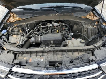 Ford Explorer VI 2022 Ford Explorer XLT 2022 2.3l 2.3 Benzyna 300KM, zdjęcie 6