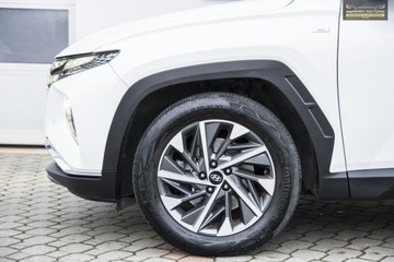 Hyundai Tucson IV SUV 1.6 T-GDI 48V 180KM 2023 Hyundai Tucson LEDY / Kamera Cofania /FV23%, zdjęcie 32