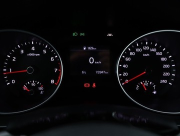 Kia Ceed III Kombi 1.5 T-GDI 160KM 2021 Kia Ceed 1.5 T-GDI, Salon Polska, 1. Właściciel, zdjęcie 10