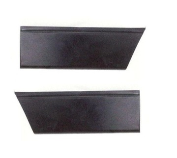 REPERATURKA POSZYCIA DRZWI LEWA PRZÓD MERCEDES