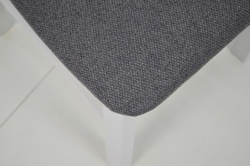 Комплект из 6 стульев и стола 80х120/160 см для кухни.