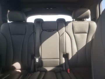 Audi Q7 II 2020 Audi Q7 2020r., Premium Plus, od ubezpieczalni 3.0 Benzyna 335KM, zdjęcie 8