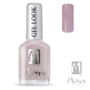 Moyra Lakier do paznokci Gel Look 1023 Loane