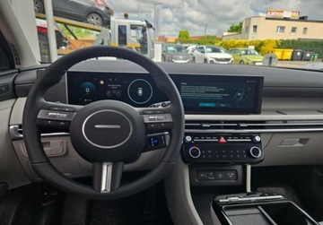 Hyundai Tucson IV 2026 Hyundai Tucson Hyundai Tucson 1.6 T-GDI 239KM Platinum Od reki Kamery 36, zdjęcie 10