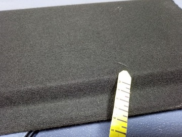 PEUGEOT 508 II 18- LIFTBACK POLIČKA KUFRU ZADNÍ 98134276ZD