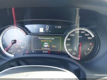 Cadillac 2022 Cadillac CT4 CT4-V V-Series 2022, 2.7L R-4 325KM, RWD, od ubezpieczalni 2.7, zdjęcie 11