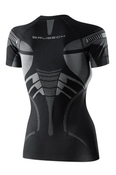 СПОРТИВНАЯ ТЕРМОАКТИВНАЯ ФУТБОЛКА BRUBECK DRY M