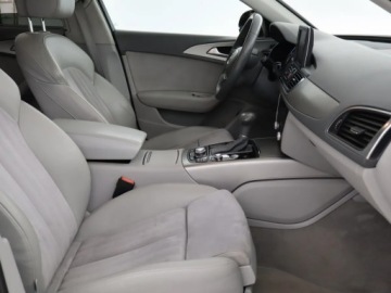 Audi A6 C7 Avant Facelifting 2.0 TDI ultra 190KM 2014 Audi A6 2.0 TDI, 187 KM, Automat, Skóra, Navi, zdjęcie 8