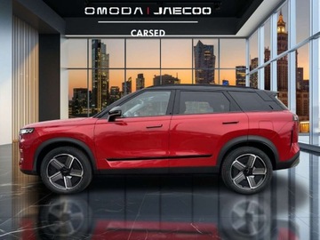  Jaecoo 7 Jaecoo 7 Off Road 1.6 Benzyna 147KM, zdjęcie 1