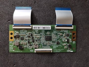 PHILIPS 55PUS6754/12 Logika T-CON