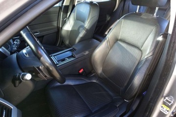 Jaguar XF II Sportbrake 2.0 i4D 240KM 2019 Jaguar XF Bezwypadek 1rej2020 AWD Skora Tempomat Kamera SalonPL FV23, zdjęcie 17