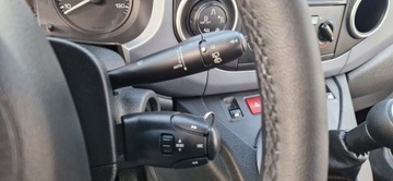 Citroen Berlingo II Combi 1.6 VTI 120KM 2011 Citroën Berlingo 1.6B 120KM, XTR, Klima, Grip Control. Super Stan., zdjęcie 23