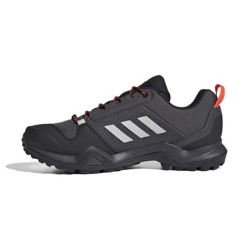 Adidas WODOODPORNE męskie buty górskie Terrex AX3 GTX r. 46 2/3 GORE-TEX