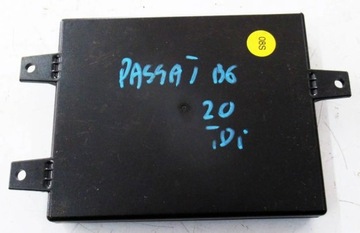 VW PASSAT B6 LIFT JETTA AUDI MODUŁ STEROWNIK BLUETOOTH 1K8035730C