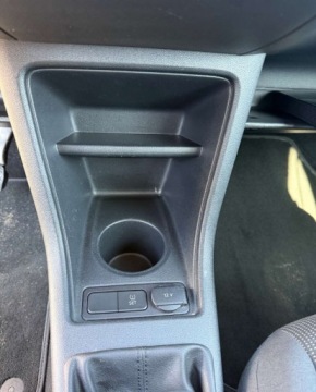 Volkswagen up! Hatchback 5d 1.0 MPI 60KM 2015 Volkswagen up Volkswagen up Benzyna 60KM, zdjęcie 14